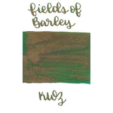 KWZ All That Glitters Ink Bottle (Fields of Barley - 30 ML) 6202