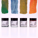 KWZ All That Glitters Ink Bottle (Firecracker - 30 ML) 6401