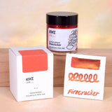 KWZ All That Glitters Ink Bottle (Firecracker - 30 ML) 6401