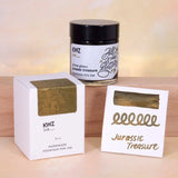KWZ All That Glitters Ink Bottle (Jurassic Treasure - 30 ML) 6201