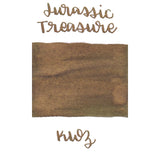 KWZ All That Glitters Ink Bottle (Jurassic Treasure - 30 ML) 6201