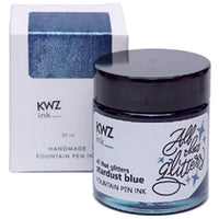Stardust Blue
