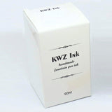 KWZ Standard Ink Bottle (Azure 5 - 60 ML) 4107