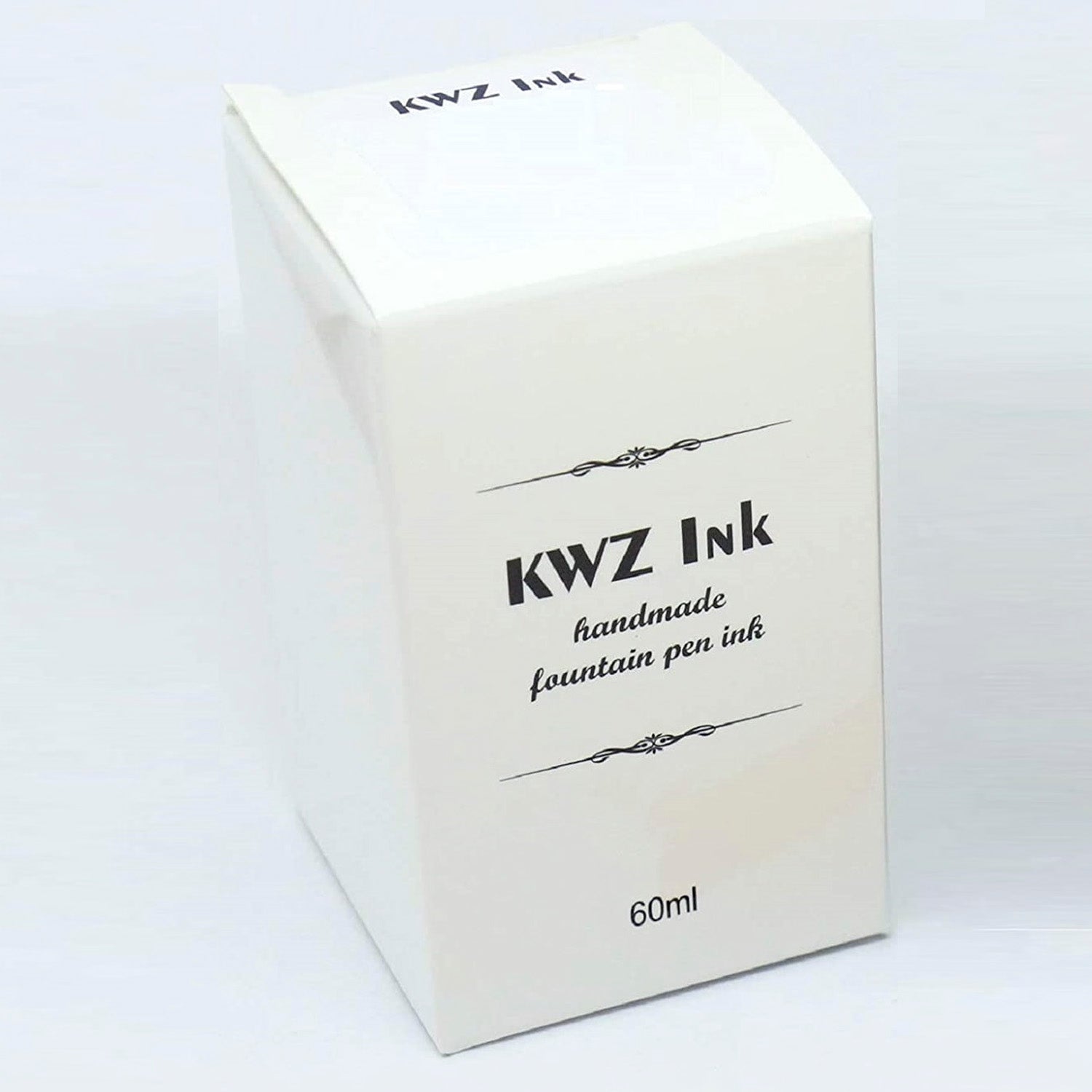 KWZ Standard Ink Bottle (Azure 5 - 60 ML) 4107