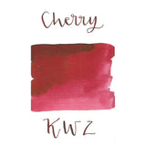 KWZ Standard Ink Bottle (Cherry - 60 ML) 4403