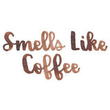 KWZ Standard Ink Bottle (It Smells Like Coffee - 60 ML) EN 4606
