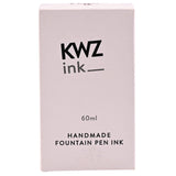 KWZ Standard Ink Bottle (It Smells Like Coffee - 60 ML) EN 4606
