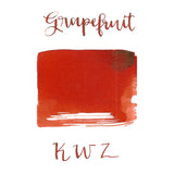 KWZ Standard Ink Bottle (Grapefruit - 60 ML) 4303