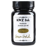 Green Gold