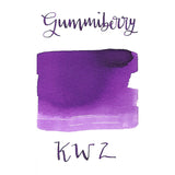 KWZ Standard Ink Bottle (Gummiberry - 60 ML) 4500