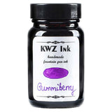 KWZ Standard Ink Bottle (Gummiberry - 60 ML) 4500
