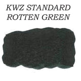 KWZ Standard Ink Bottle (Rotten Green - 60 ML) 4209