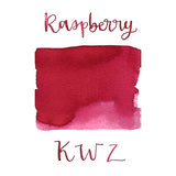 KWZ Standard Ink Bottle (Raspberry - 60 ML) 4405
