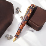 Kaweco ART Sport Hickory Brown GT Fountain Pen