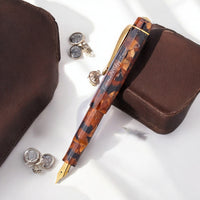 Hickory Brown
