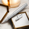 Kaweco Al Sport Raw Fountain Pen