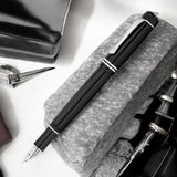 Kaweco Dia2 Chrome Fountain Pen