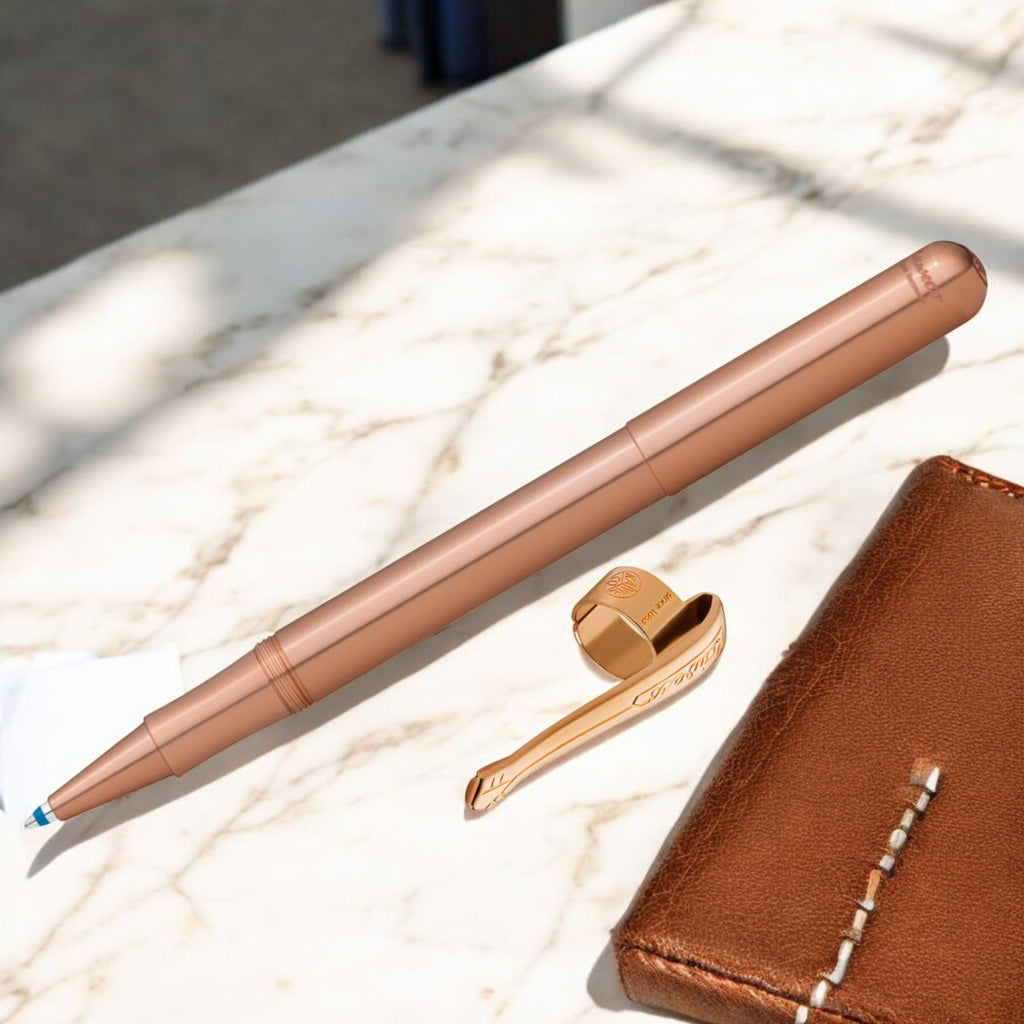 Kaweco Liliput Copper Ballpoint Pen 10001601