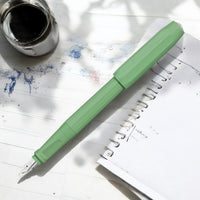 Jungle Green