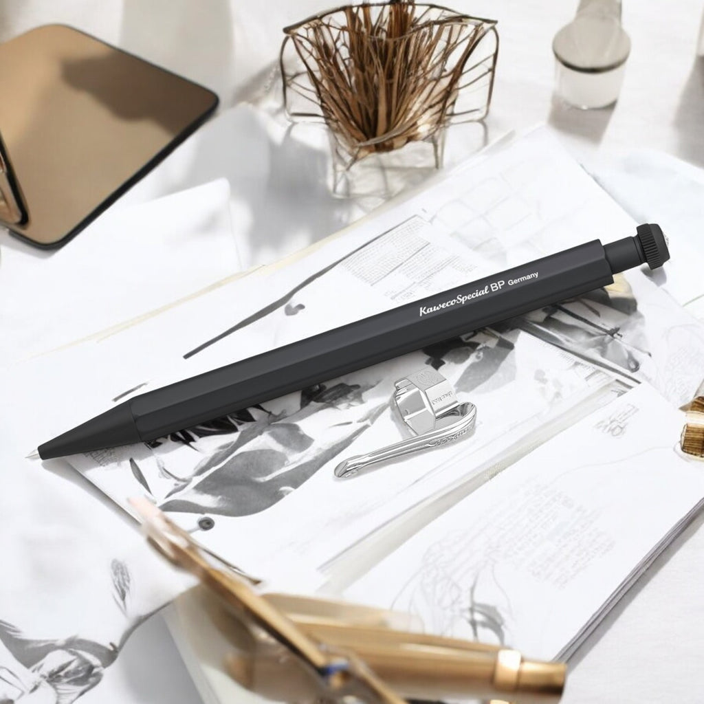 Kaweco Special Black CT Ballpoint Pen 10000531