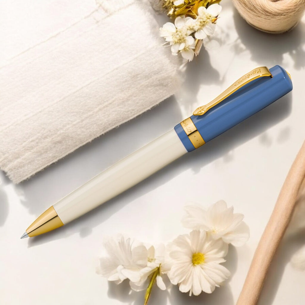 Kaweco Student 50's Rock GT Ballpoint Pen 10002004