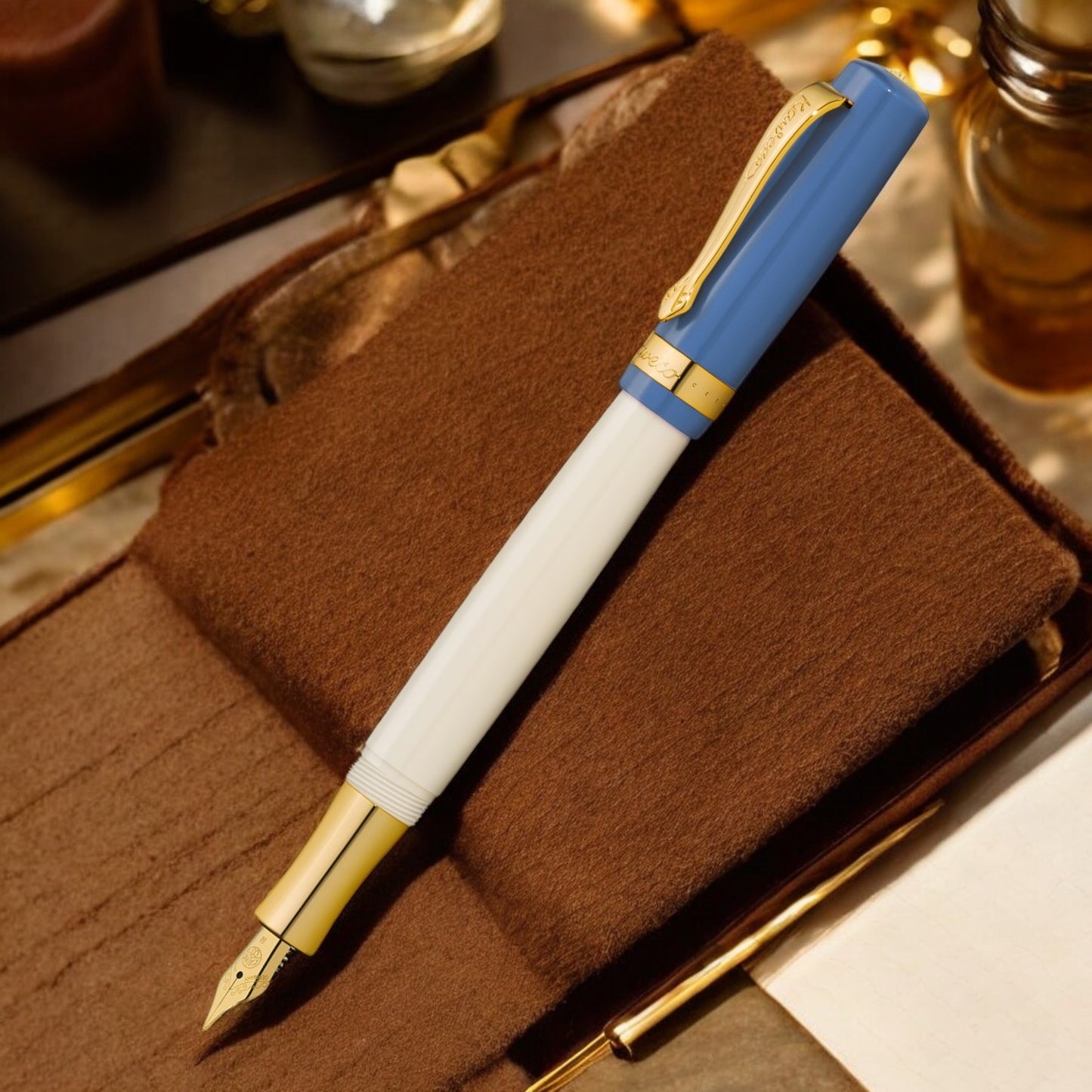 Kaweco Student 50's Rock Fountain Pen
