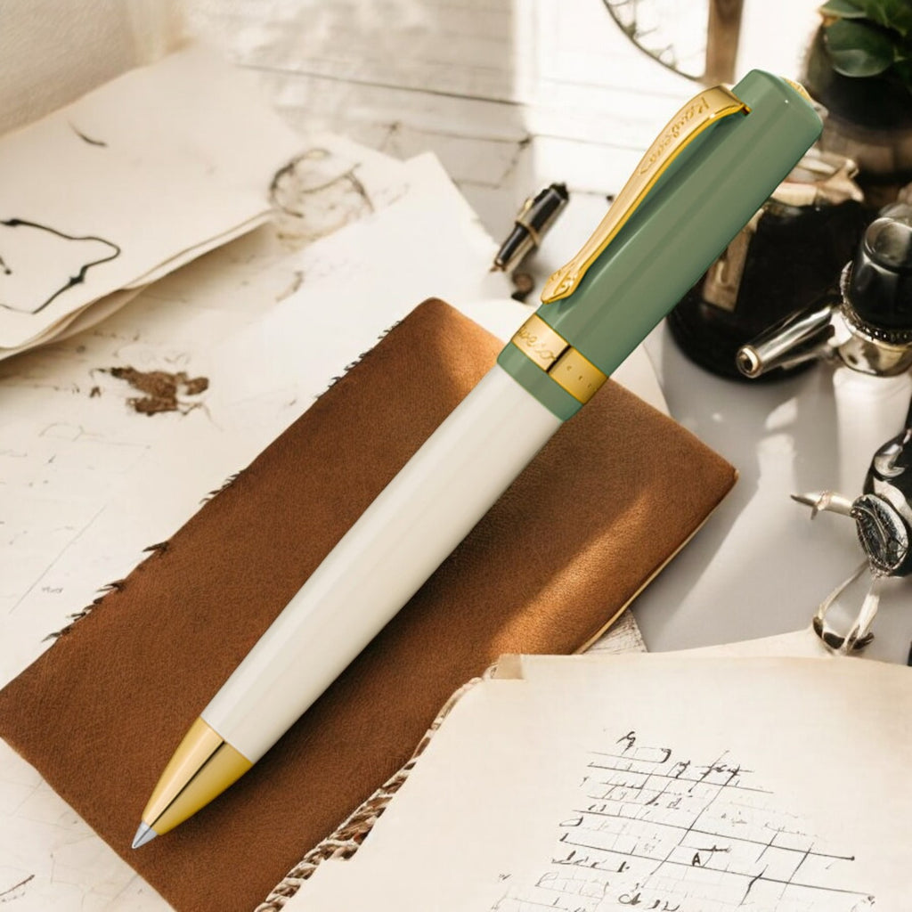 Kaweco Student 60's Swing  GT Ballpoint Pen 10002002