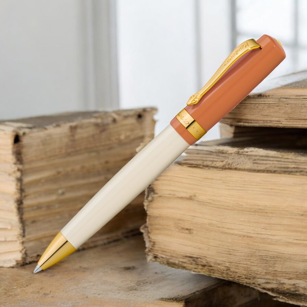 Kaweco Student 70`s Soul GT Ballpoint Pen 10001749