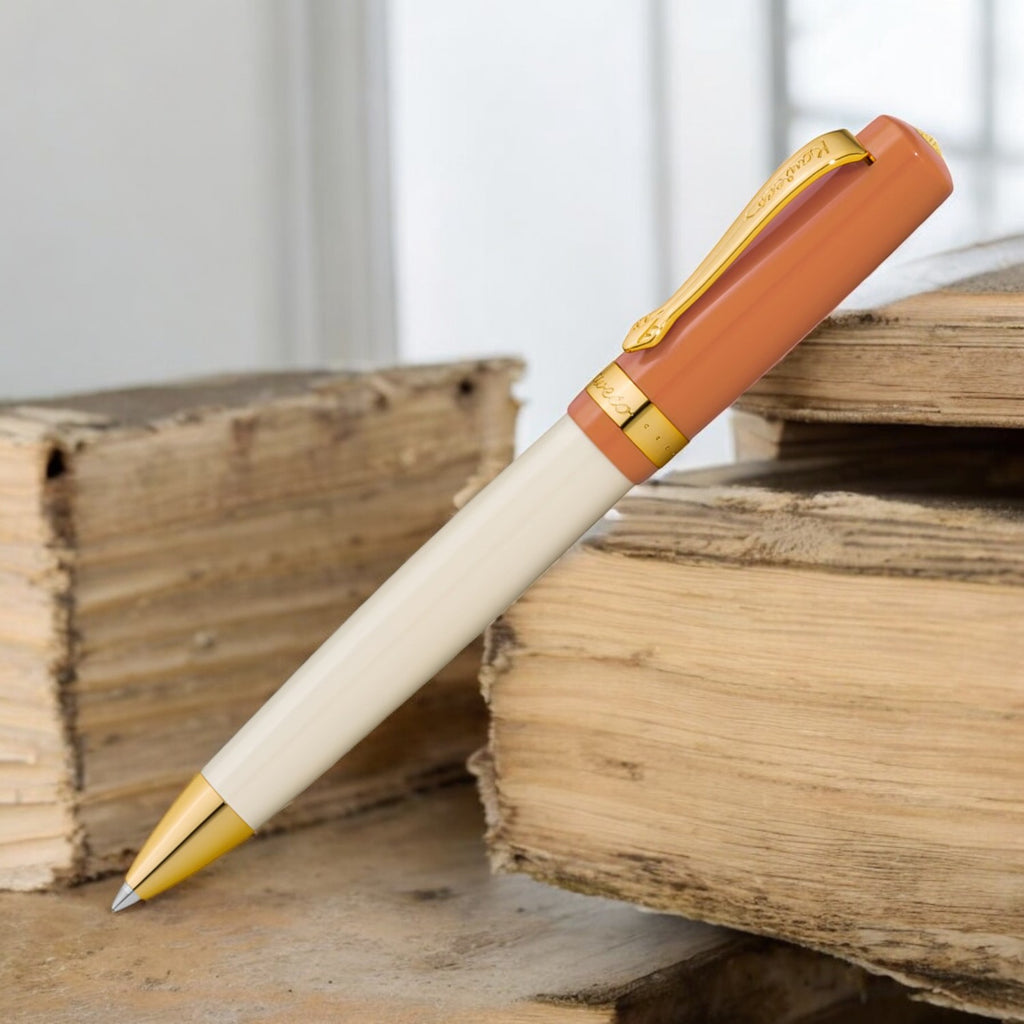 Kaweco Student 70`s Soul GT Ballpoint Pen 10001749