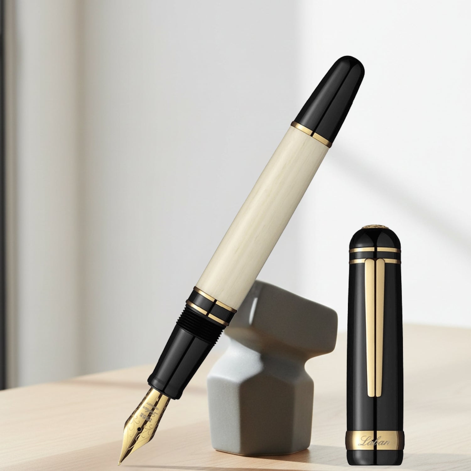 Laban 325 Cambridge GT Fountain Pen