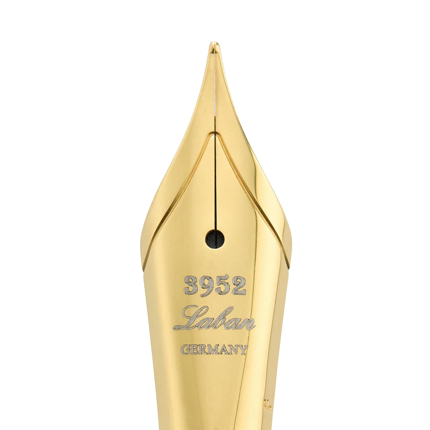 Laban 325 Ginkgo GT Fountain Pen