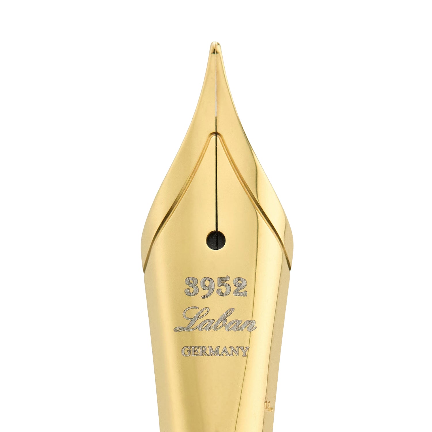 Laban 325 Ginkgo GT Fountain Pen