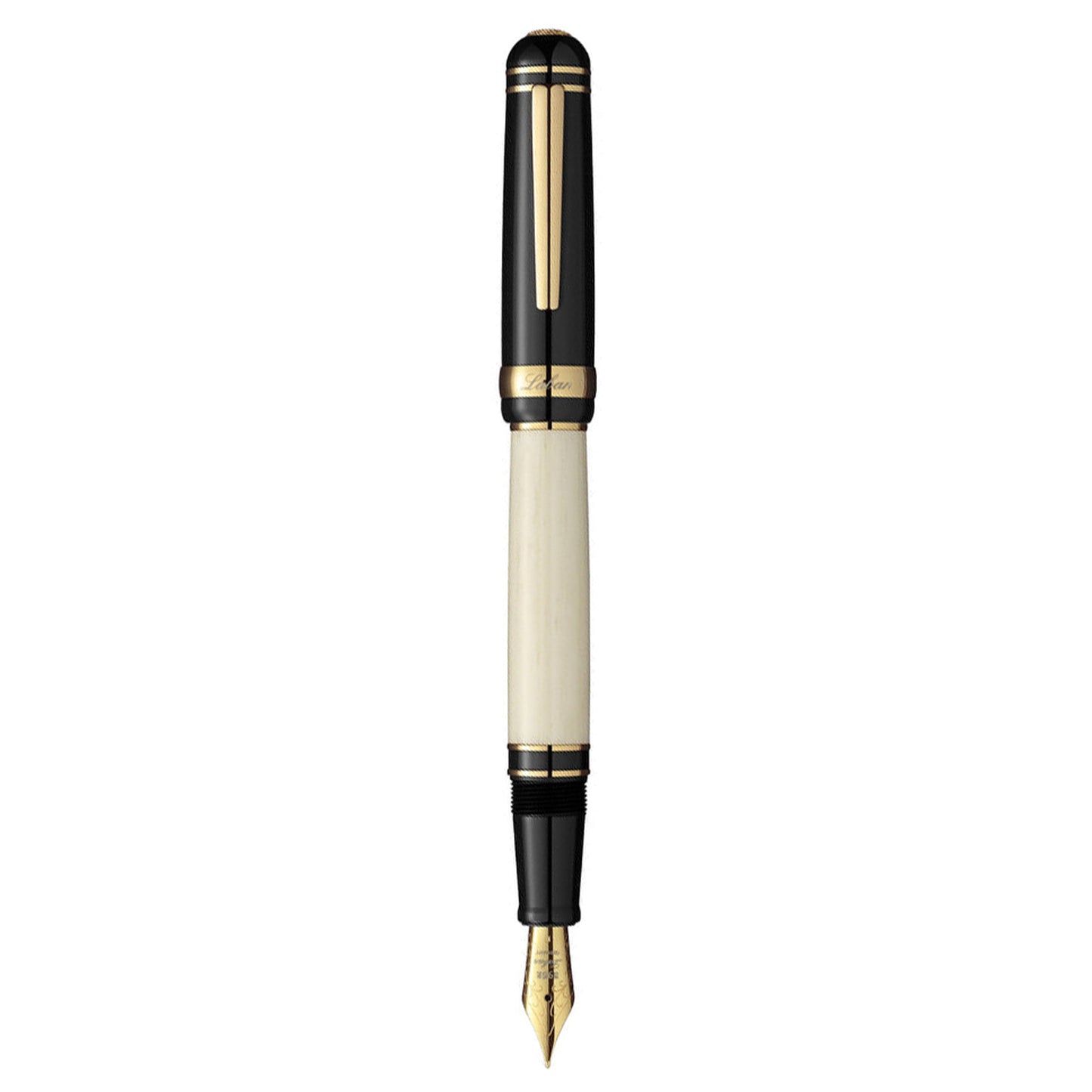 Laban 325 Cambridge GT Fountain Pen