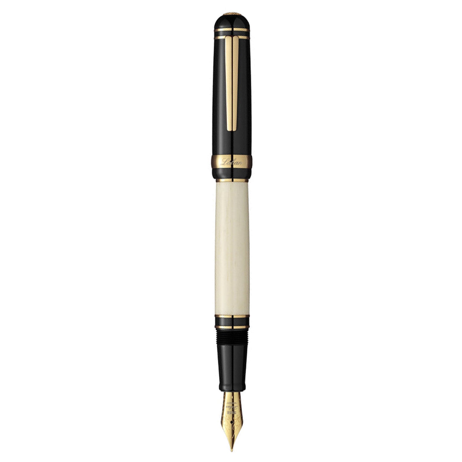 Laban 325 Cambridge GT Fountain Pen