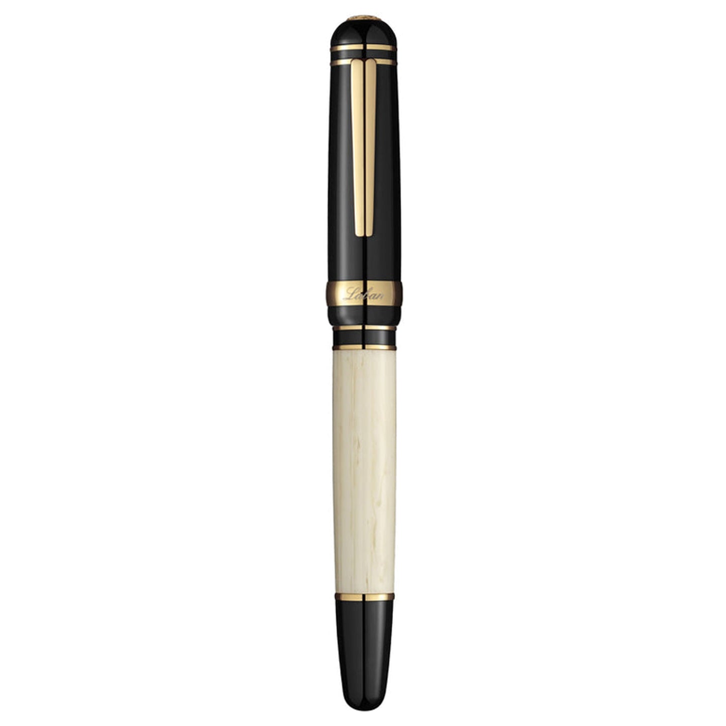 Laban 325 Cambridge GT Fountain Pen