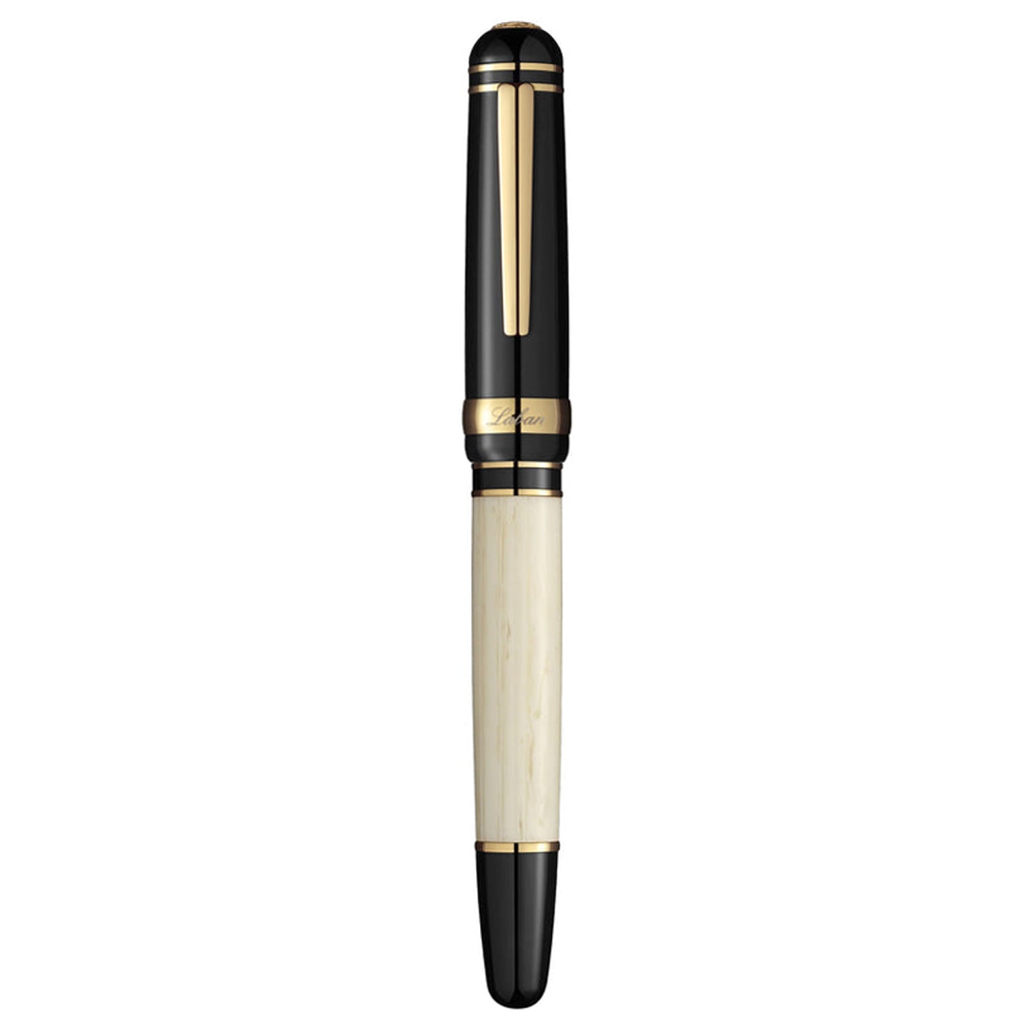 Laban 325 Cambridge GT Fountain Pen