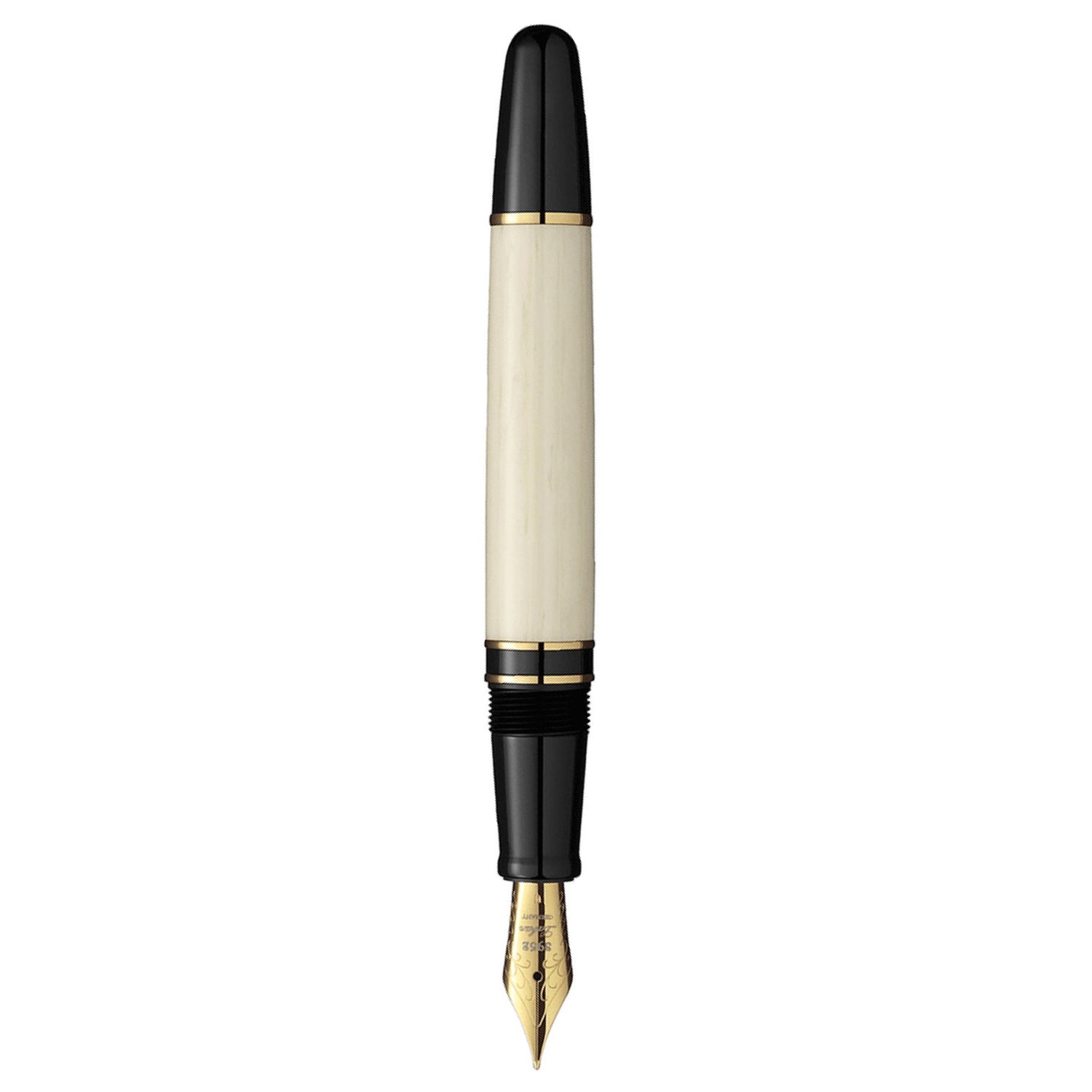 Laban 325 Cambridge GT Fountain Pen