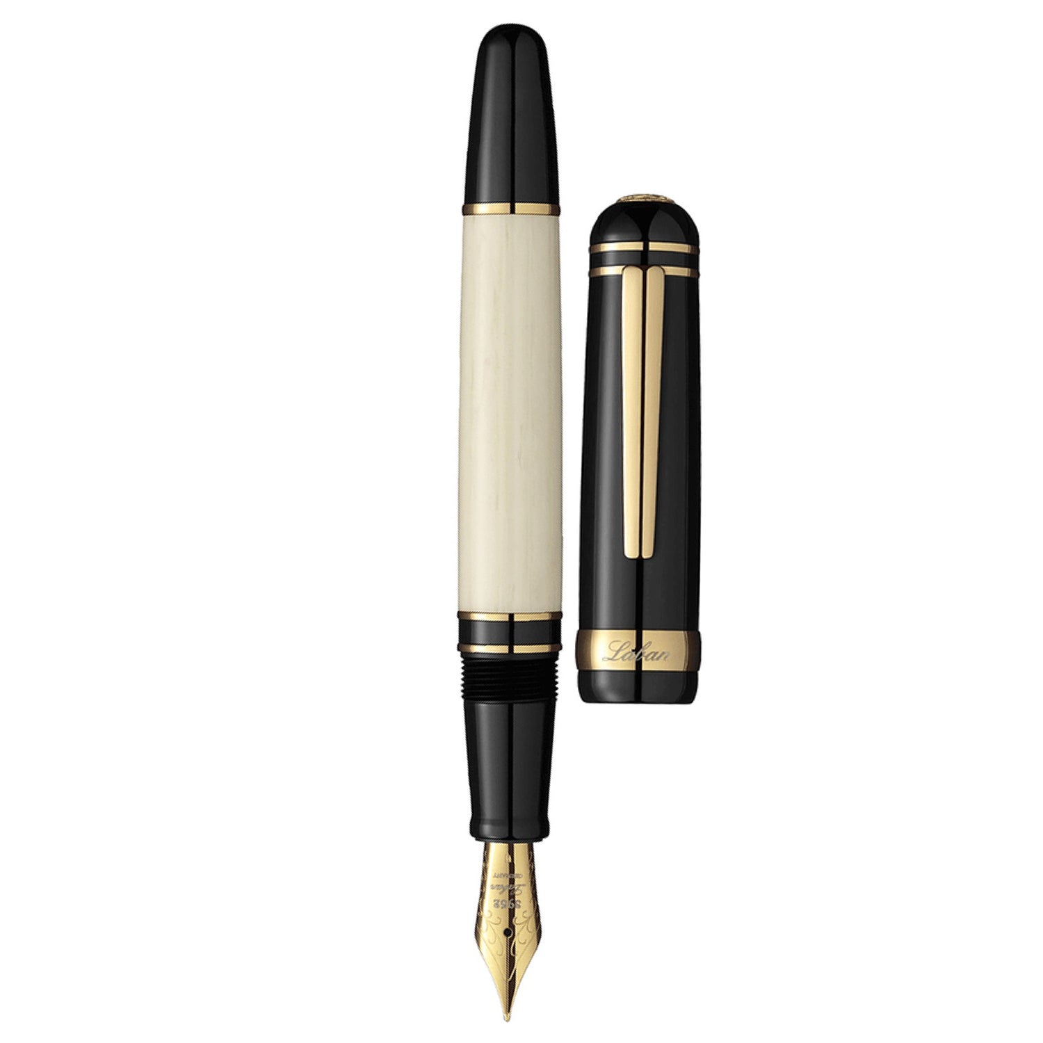 Laban 325 Cambridge GT Fountain Pen