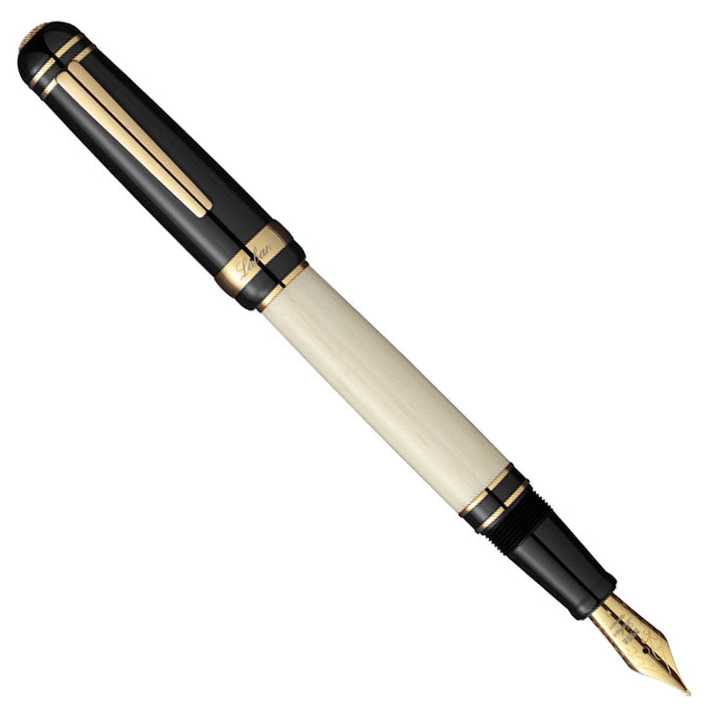 Laban 325 Cambridge GT Fountain Pen