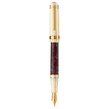 Laban 325 Damask GT Fountain Pen