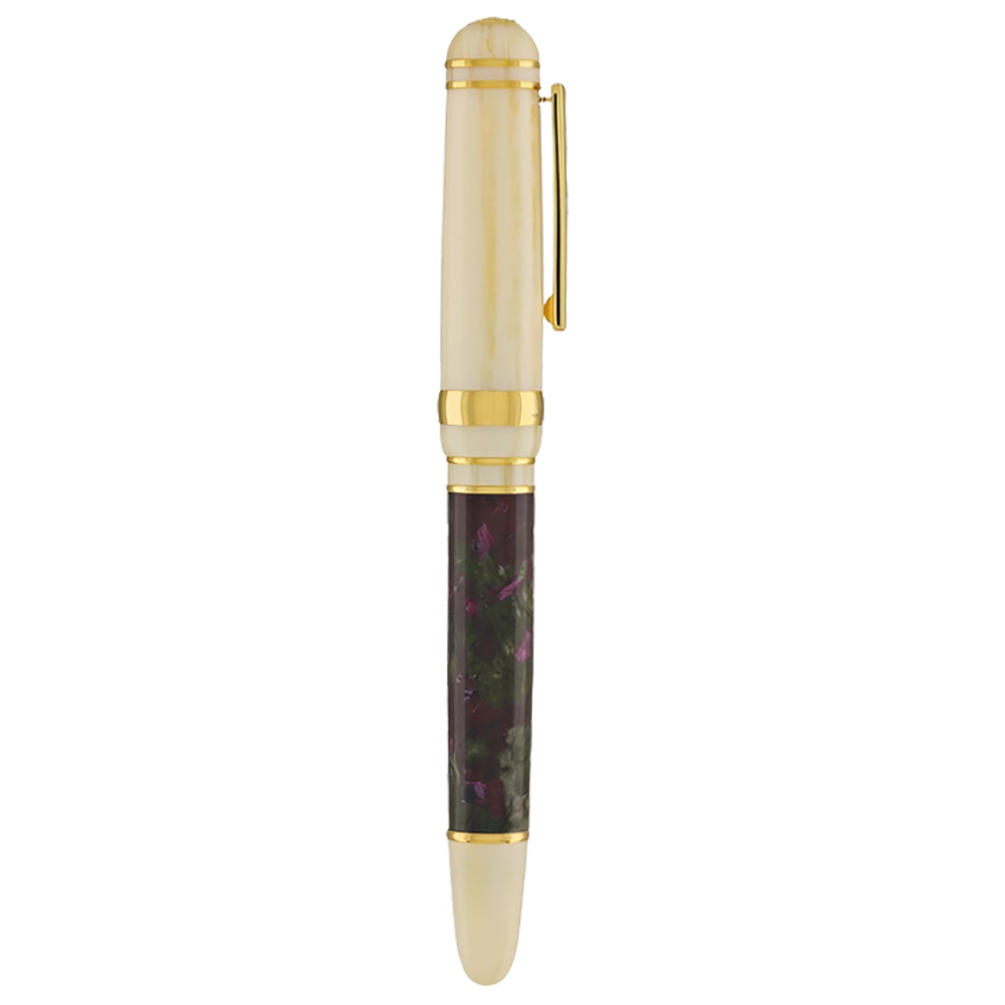 Laban 325 Damask GT Fountain Pen