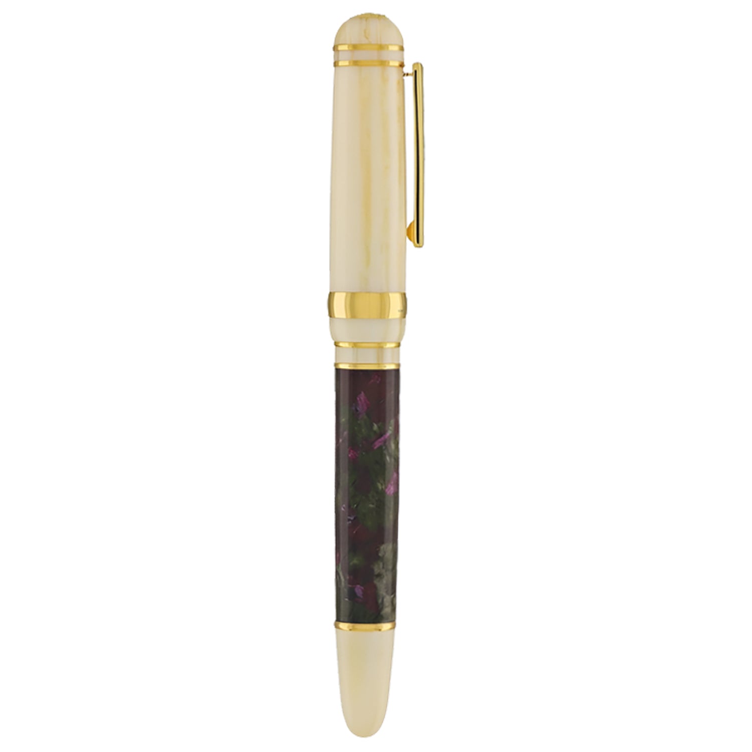 Laban 325 Damask GT Fountain Pen