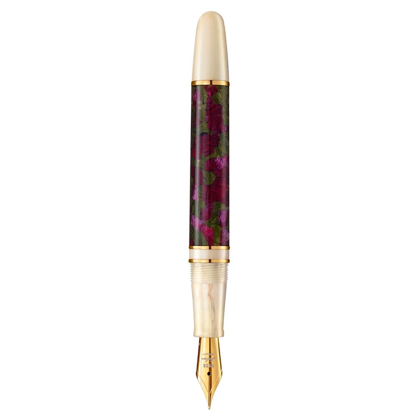 Laban 325 Damask GT Fountain Pen