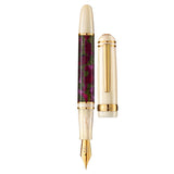 Laban 325 Damask GT Fountain Pen