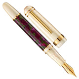 Laban 325 Damask GT Fountain Pen