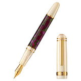Laban 325 Damask GT Fountain Pen