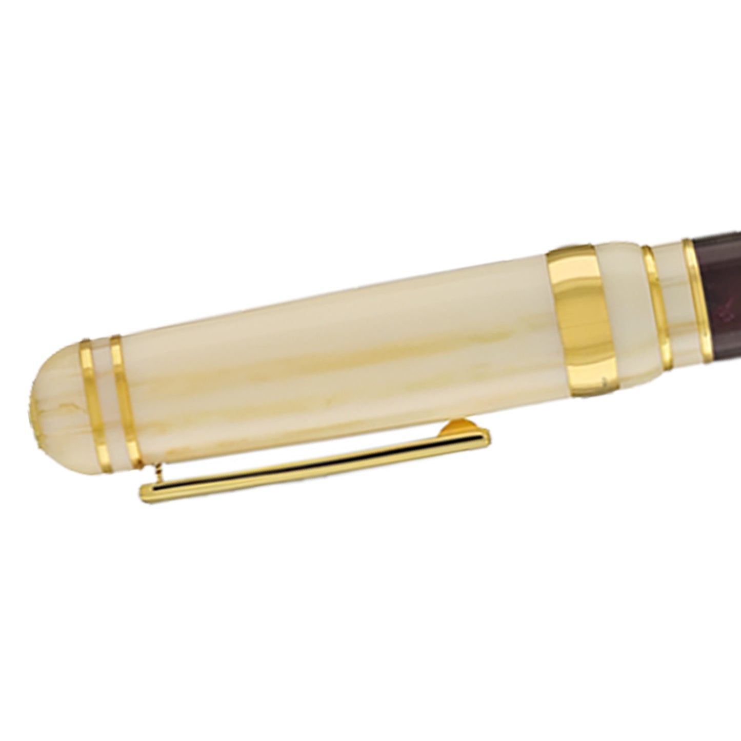 Laban 325 Damask GT Fountain Pen