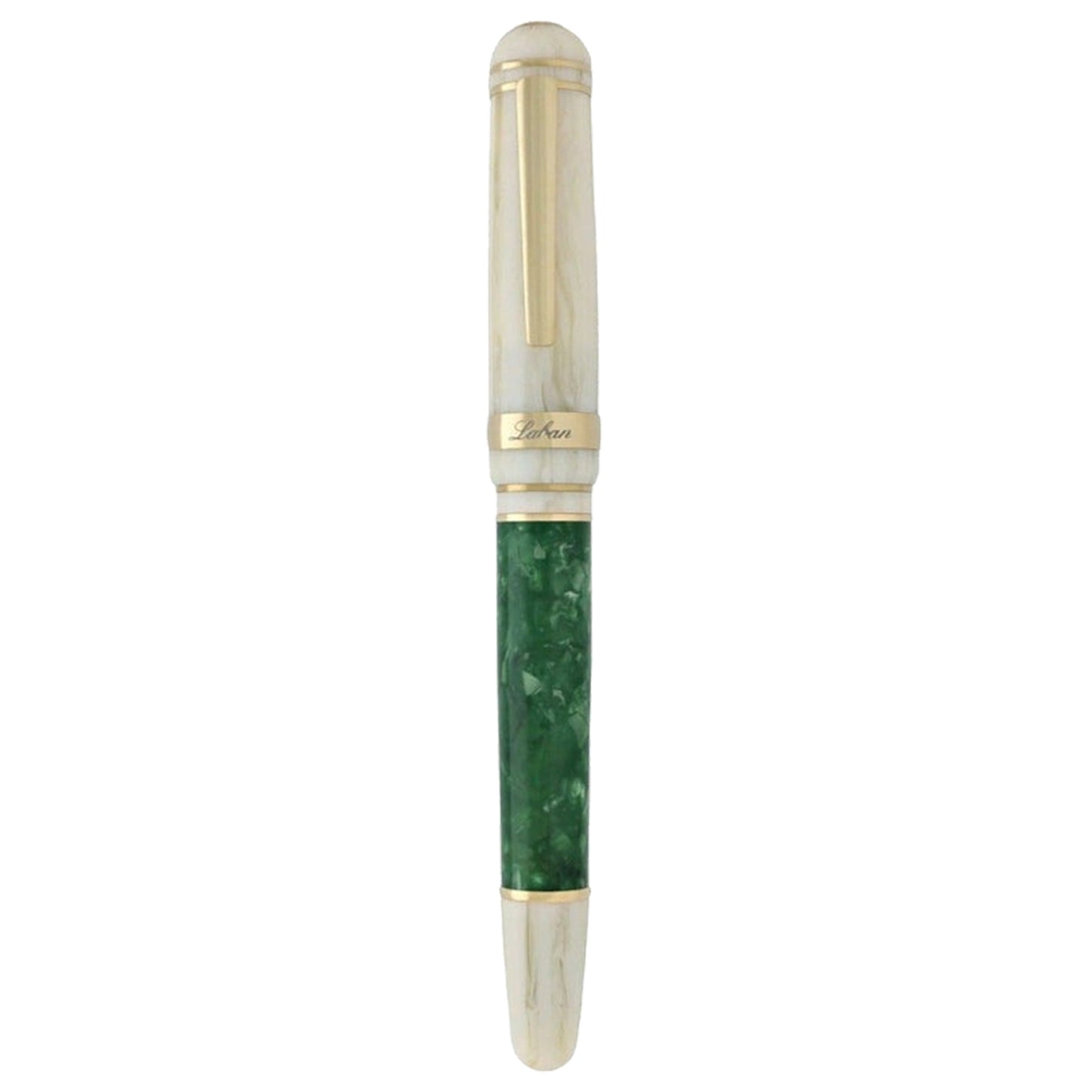 Laban 325 Forest GT Fountain Pen