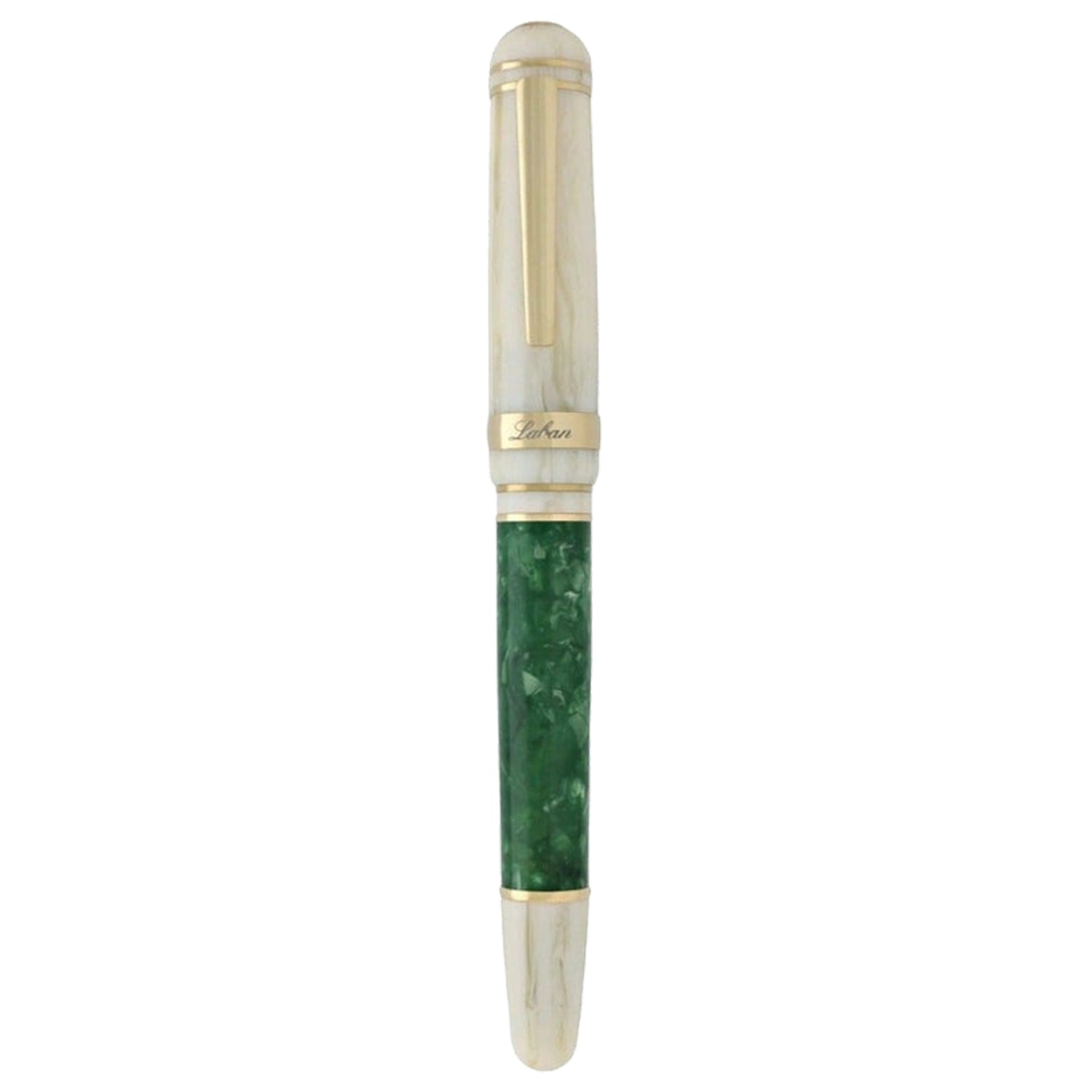 Laban 325 Forest GT Fountain Pen