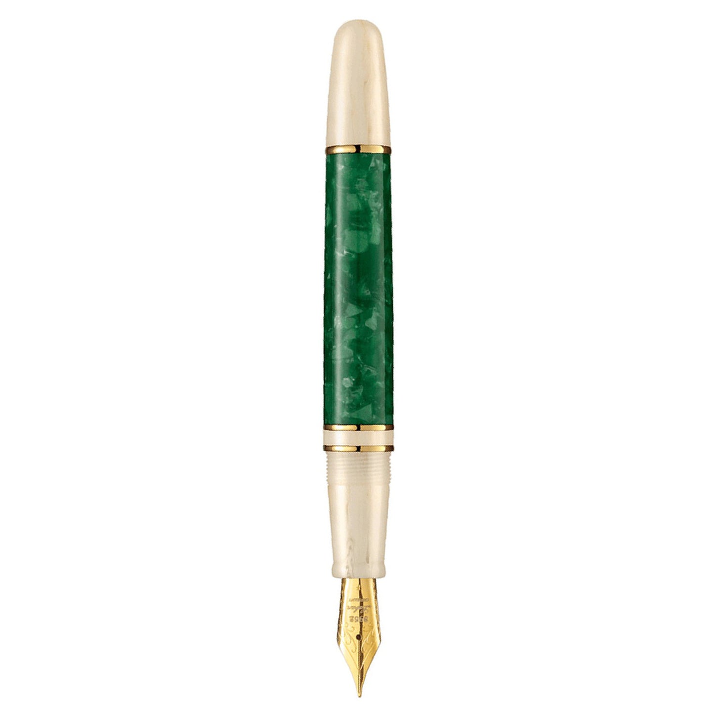 Laban 325 Forest GT Fountain Pen